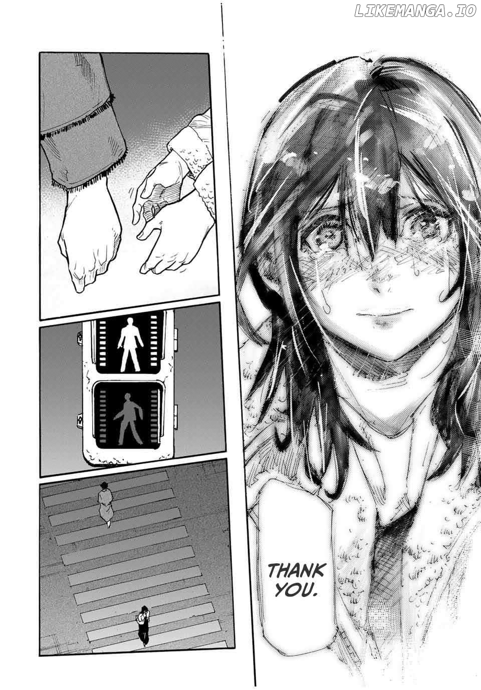 Juujika No Rokunin Chapter 160 image 17